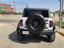 فورد برونكو رابتور